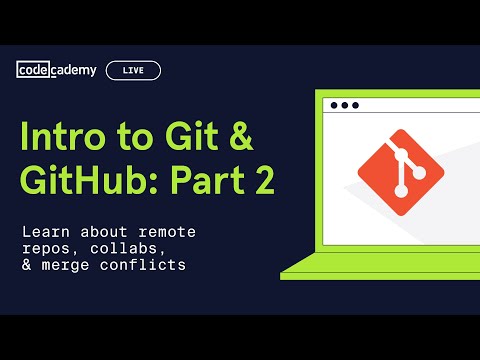 Git Tutorial for Beginners | Part 2: Collaboration, Merge Conflicts & Cherry-Picking