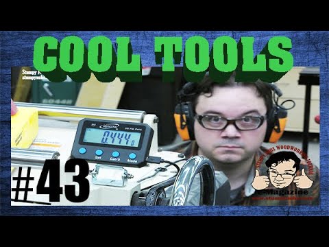 These tools are responsible for the most workshop head thumps!