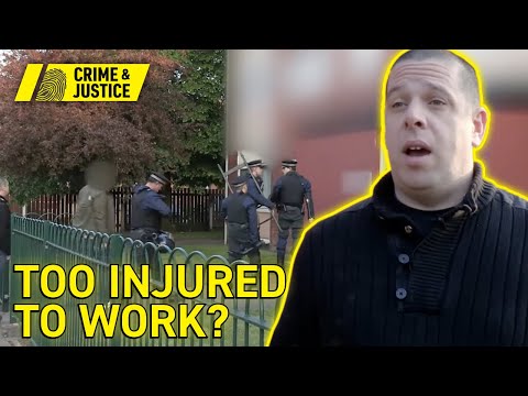 Fraudsters Caught in Claimed and Shamed Cases