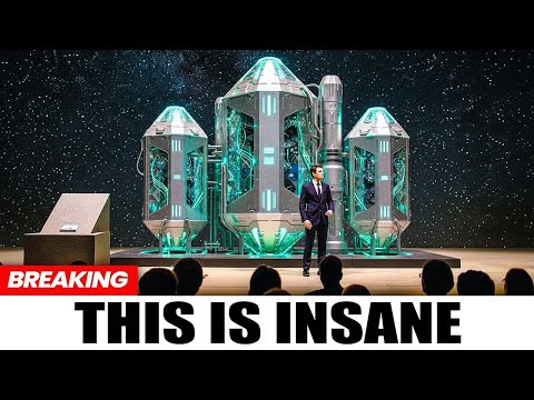 Scientists Just Unveiled a Battery That Lasts 10,000 Years — and the Technology Is Terrifying