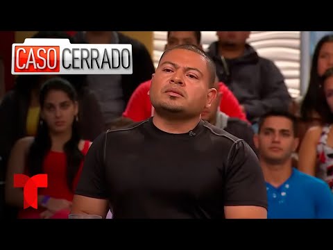 His wife wanted to kill his children! 🔪🛫🚨 | Caso Cerrado Complete Case | Telemundo English