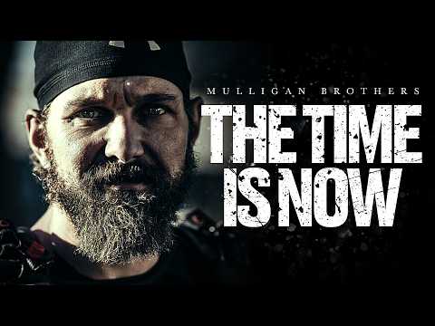 DJ Shipley: Unbreakable Mindset – The Path of a Warrior