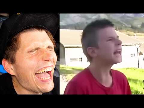 Paluten REAGIERT auf Unvergessliche deutsche Memes 3.0