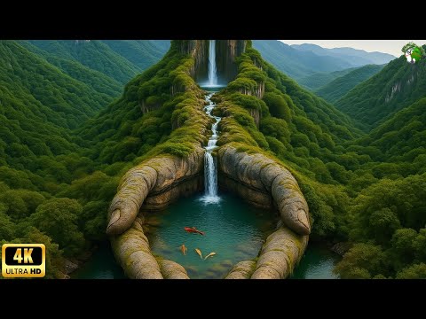 IMPOSSIBLE WONDERS | 35 Earth's Most Unreal Destinations That Shocked the World