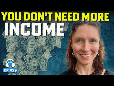 FIRE by 45 with a Teacher’s Salary (You DON’T Need MORE Income)