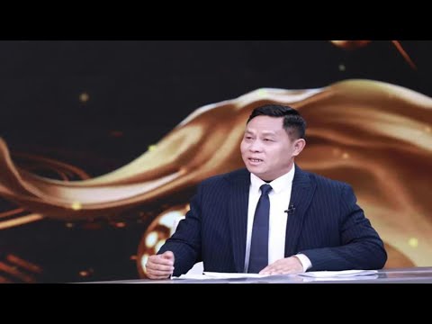 【荣耀时刻】第十三期|崔士忠|诗人、人民经济学、元宇宙---中华大众哲学城、企业文化信仰体系创始人|大型百集系列访谈录|大健康系列|励志人生 光彩时代