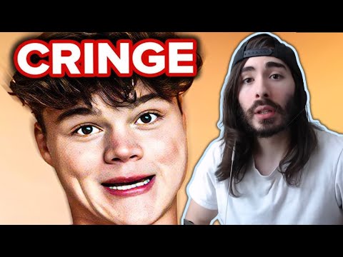 Penguinz0 Ultimate Cringe Compilation