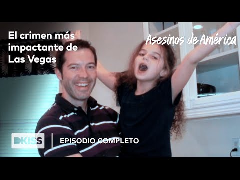 El crimen más impactante de Las Vegas | Asesinos de América  EPISODIO COMPLETO