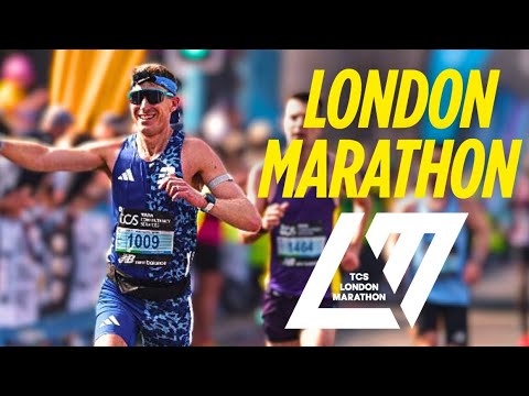 London marathon 2025: Go HUGE or go HOME
