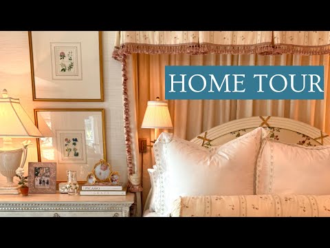 Beyond the Curb Home Tour with Nicola Bathie McLaughlin