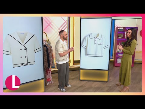 Designer Style for Less: High-Street Dupes That Save You Thousands! I Lorraine