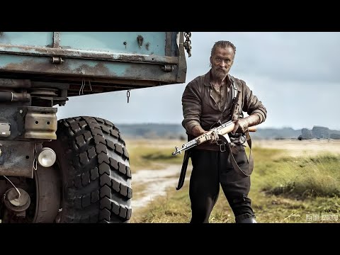 ｜最强兵王&超级硬汉｜拳拳到肉｜精彩搏斗｜最新动作片回归｜