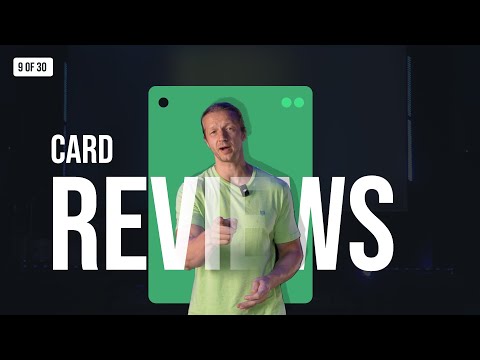 Who Designed the BEST UI/UX Cards?