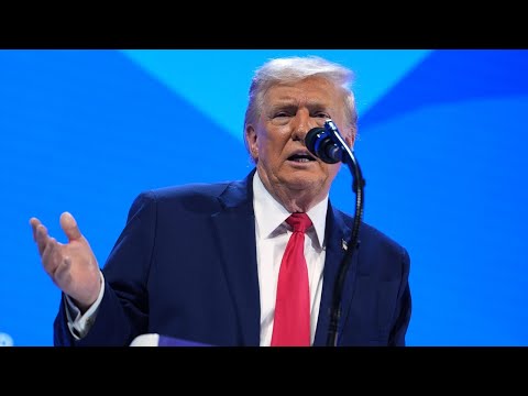 US builds up its naval forces in the Middle East as negotiations with Iran expected to ‘collapse’