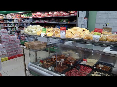 Как и где вкусно и бюджетно питаться на отдыхе на Иссык-Куле в Чолпон-Ате