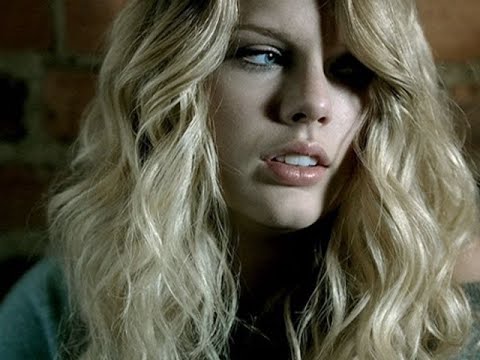 Taylor Swift - White Horse