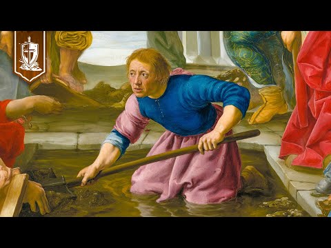 10 Disgusting Jobs in the Medieval Era