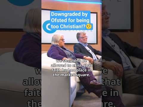 Ofsted attempted to force Christian fostering service into ‘denying its faith’