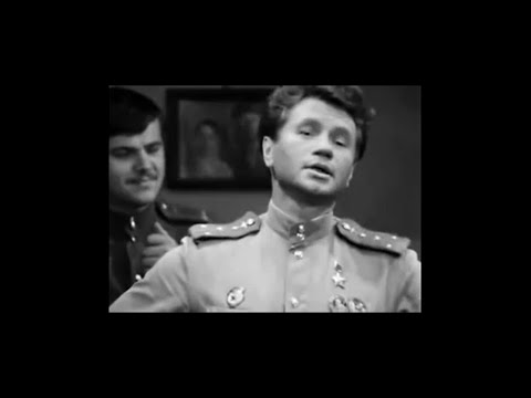 "Червона калина" 1941 - 2022, від Бикова до Pink Floyd