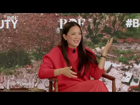 After the Wildfires: Building Resilience Together | The Business of Beauty Global Forum 2025