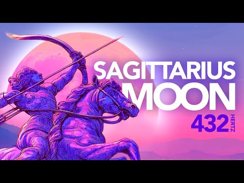 432 Hz Full Moon BREAKTHROUGHS, Release All Doubt, Things Will Get Better
