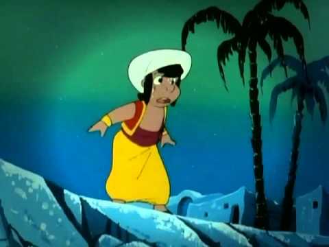 العربية حادثة 39 Sindbad