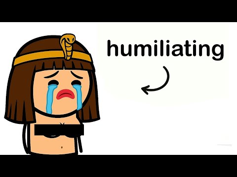 Your Life as a Pleasure Slave