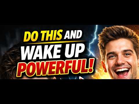 "Morning Biohacks" That Boost Energy in 5 Minutes Science Backed