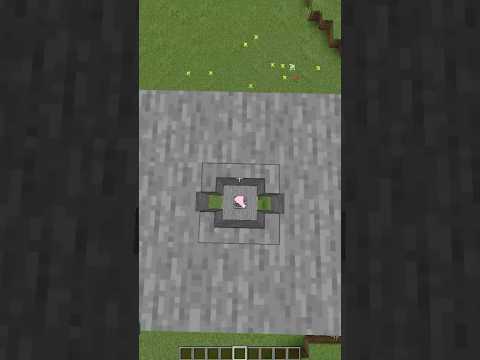 making a PERFECT fall entrance infinite portal loop