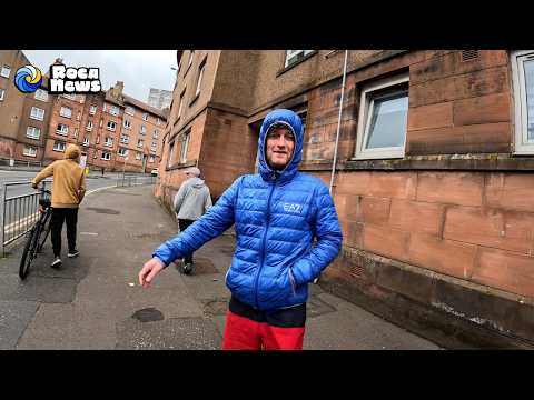 Inside Europe's Drug Capital