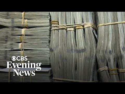 How Minnesota fraudsters spent millions intended for hungry kids