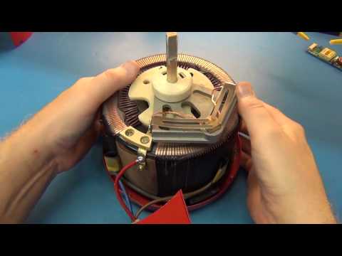 Variac or Autotransformer Review and Teardown