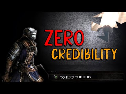 The WORST Game Review on Youtube | Dark Souls