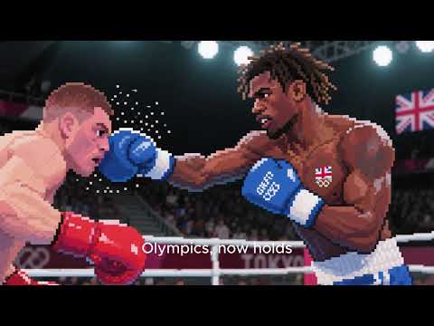 Boxer Collapses! Anthony Hollaway Health Update After Scary Incident