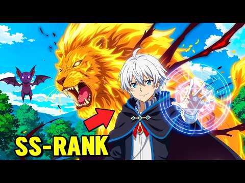 He Accidentally Reincarnates With OVERPOWERED Abilities In Another World | Anime Recap