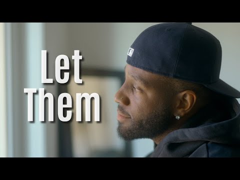 God Is Saying Let People Miss Out On You!