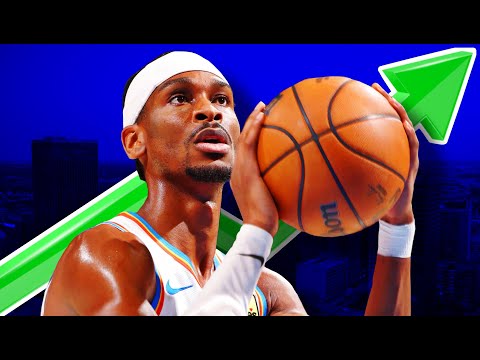 Shai Gilgeous-Alexander is BETTER Than You Think