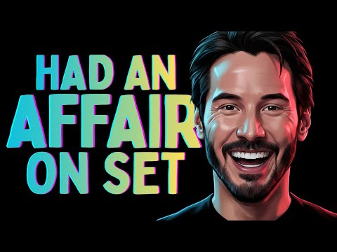 Keanu Reeves’ Deepest Secrets Revealed in His AMA