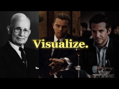 𝐓𝐡𝐞 𝐏𝐚𝐰𝐨𝐫 𝐎𝐟 𝐕𝐢𝐬𝐮𝐚𝐥𝐢𝐳𝐚𝐭𝐢𝐨𝐧. 