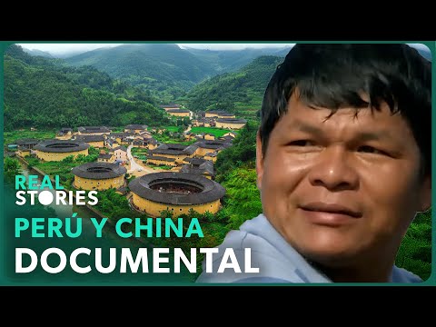 Perú y China Asombrosa: Explorando Rincones Secretos y Ciudades Flotantes | Real Stories en Español