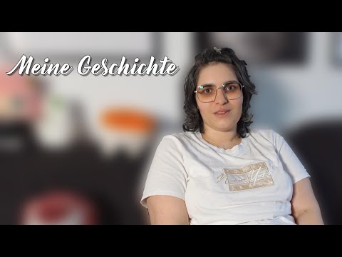 Meine Geschichte mit dem Krebs