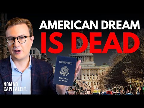 Why Moving to The US is Overrated