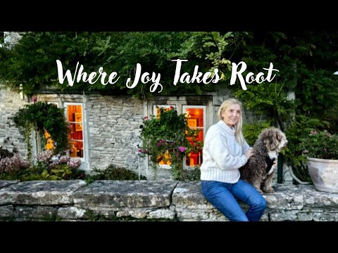 From Afternoon Tea in the Cotswolds to Cosy Night at Home