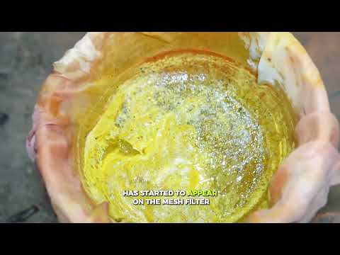 “99% People Don’t Know There’s Real Gold Hidden Inside Old Electronics!”