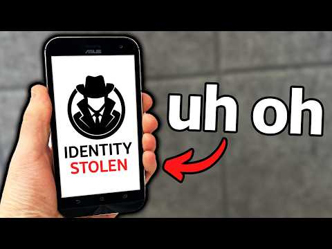 Reset your Phone before sellingβ¦ or THIS happens π