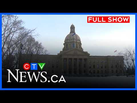 Alberta to create code of conduct for municipal politicians | CTV News Calgary at 6 - March 26, 2026