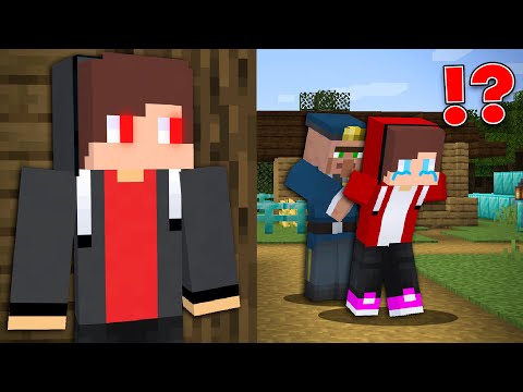 Dark JJ Framed JJ ?!