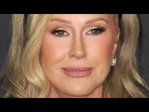 The Shady Side Of Kathy Hilton