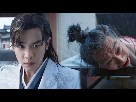 慶餘年最令人心痛的一幕！一生清廉、直言不諱卻被慶帝廷杖至死，範閒終於明白娘親的死因！