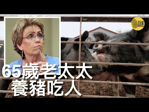 為了調查勤雜工羅伯特的失蹤 探員們來到了這處偏僻的農場搜查  伴隨著一陣陣的惡臭 他們終於有了驚人的發現......